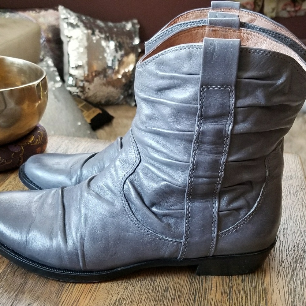 Corso Como Boots